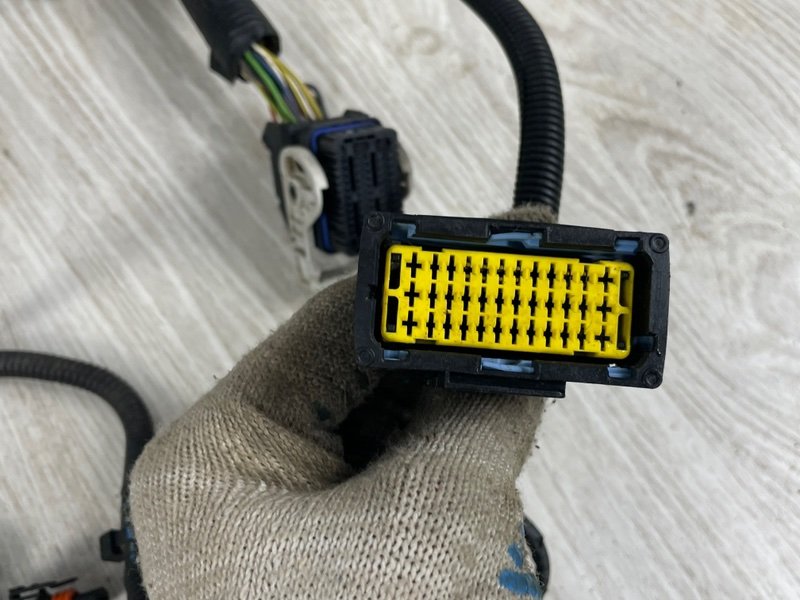 Проводка ДВС, 5100 рублей, Москва