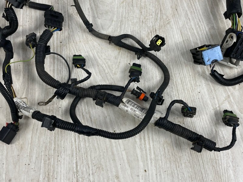 Проводка ДВС, 5100 рублей, Москва