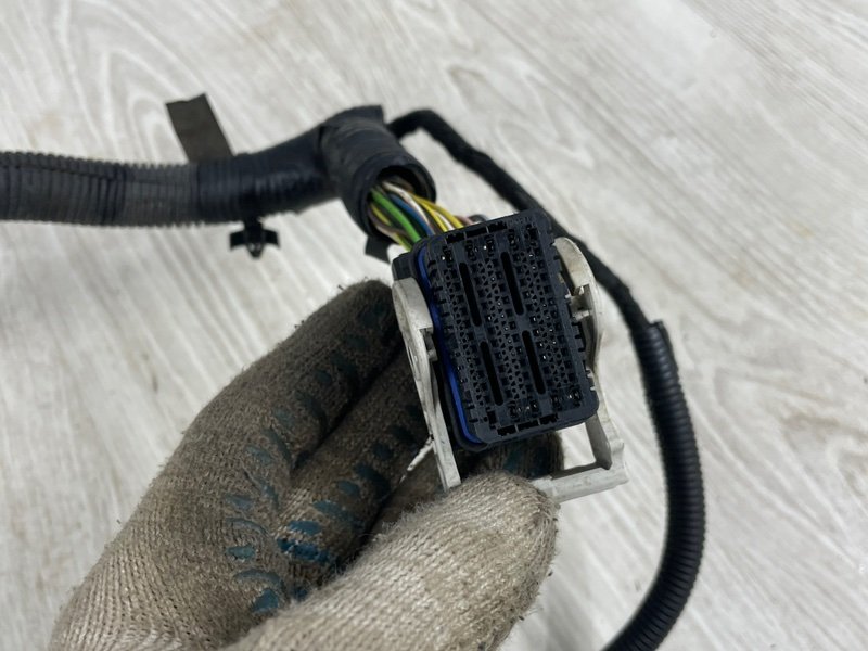 Проводка ДВС, 5100 рублей, Москва