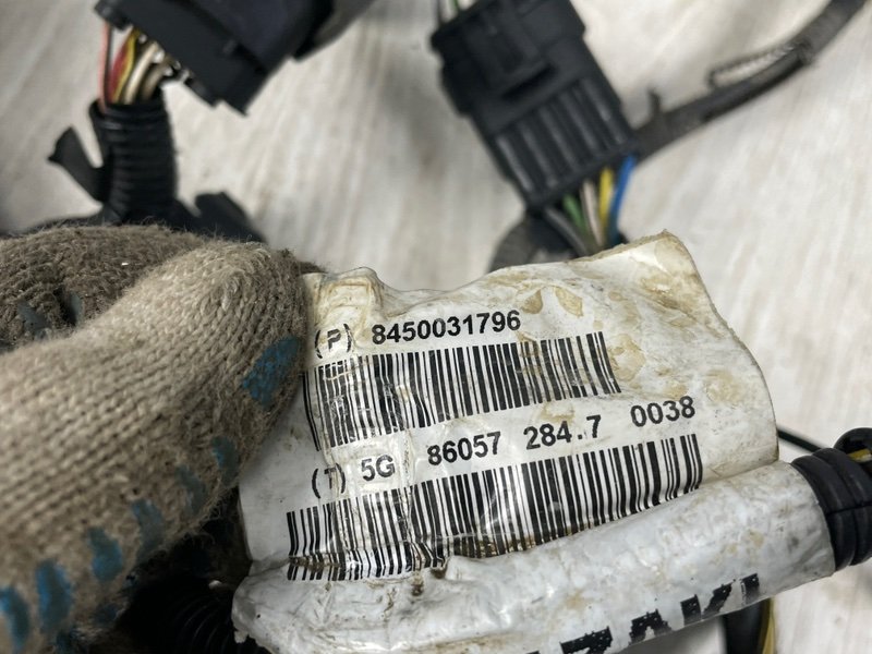 Проводка ДВС, 5100 рублей, Москва