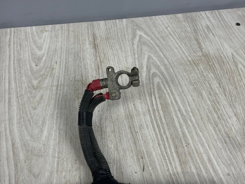 Провод аккумулятора, 1000 рублей, Москва