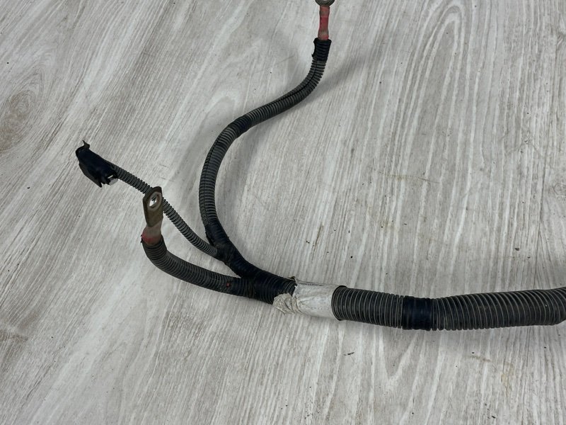 Провод аккумулятора, 1000 рублей, Москва