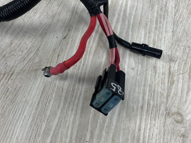 Провод аккумулятора, 1000 рублей, Москва