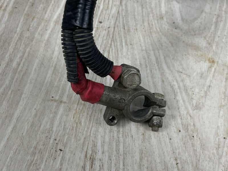 Провод аккумулятора, 1000 рублей, Москва