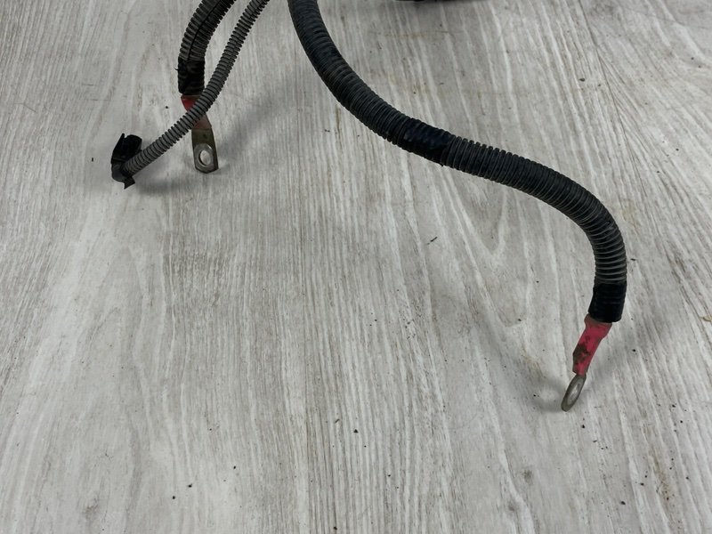 Провод аккумулятора, 1000 рублей, Москва