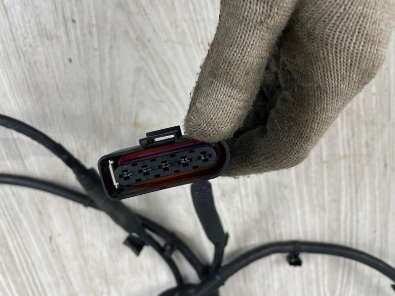 Проводка коса, 3500 рублей, Москва