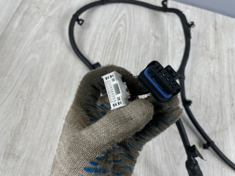 Проводка коса, 3500 рублей, Москва