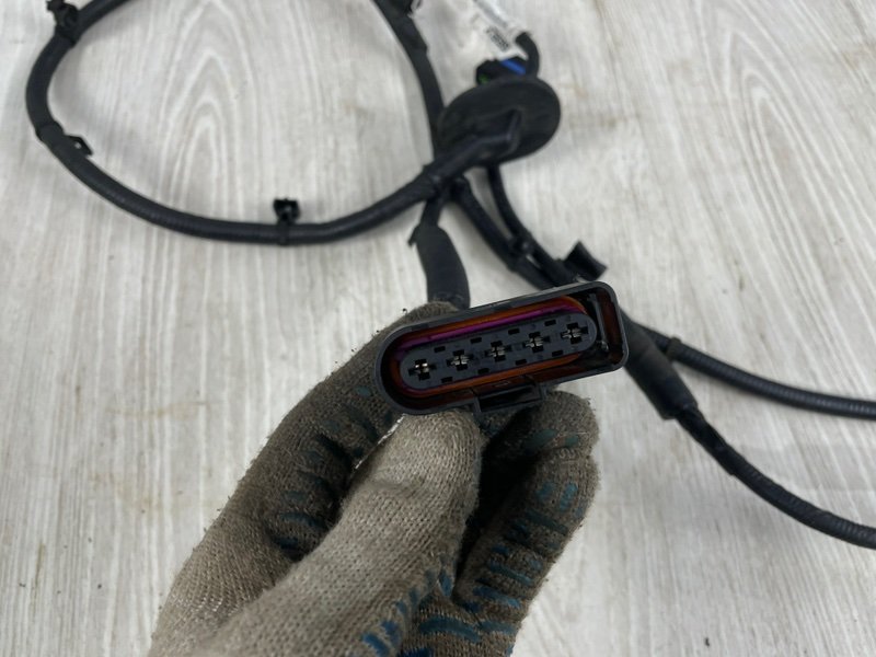 Проводка коса, 3500 рублей, Москва