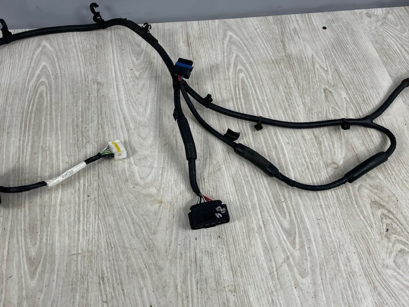 Проводка коса, 3500 рублей, Москва