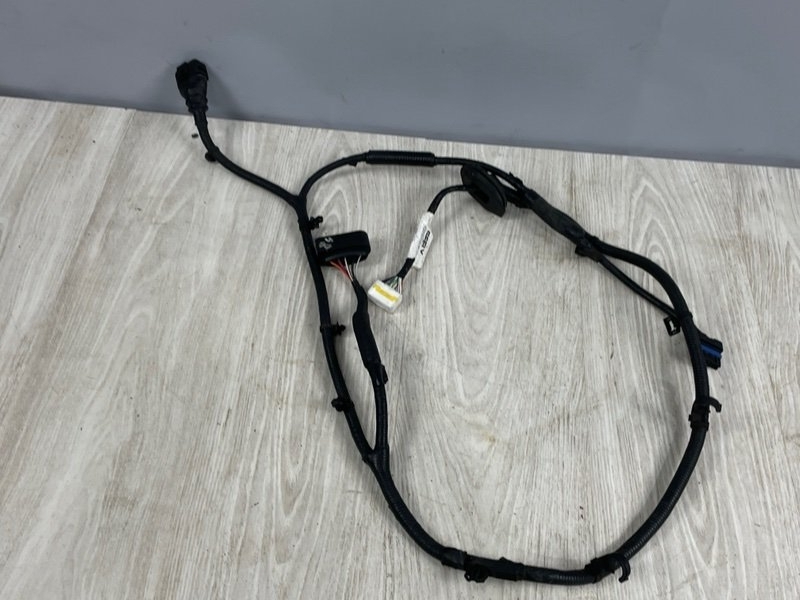 Проводка коса, 3500 рублей, Москва