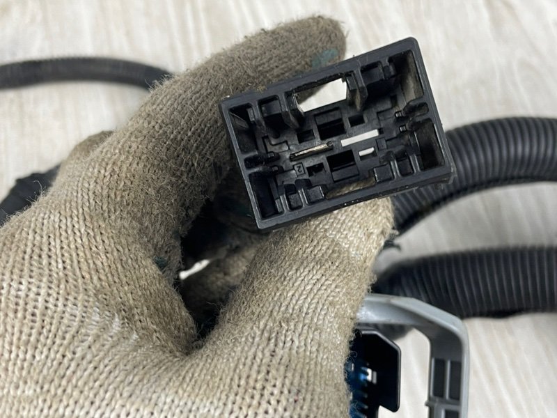 Проводка подкапотная, 10000 рублей, Москва