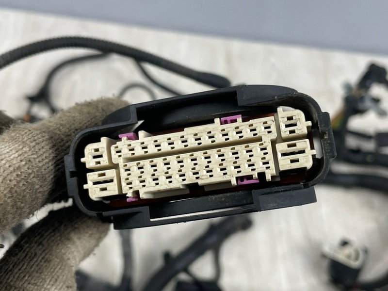 Проводка подкапотная, 10000 рублей, Москва