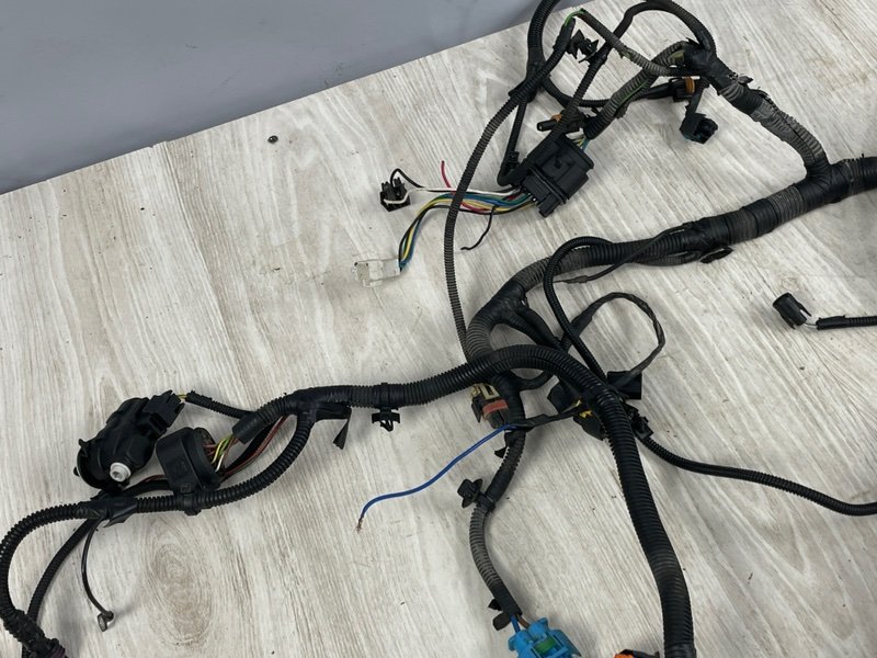 Проводка подкапотная, 10000 рублей, Москва