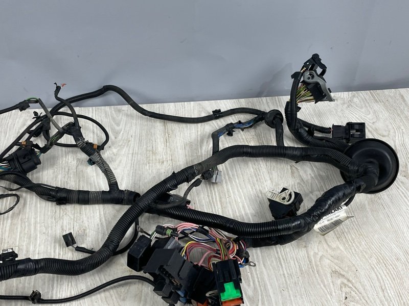 Проводка подкапотная, 10000 рублей, Москва