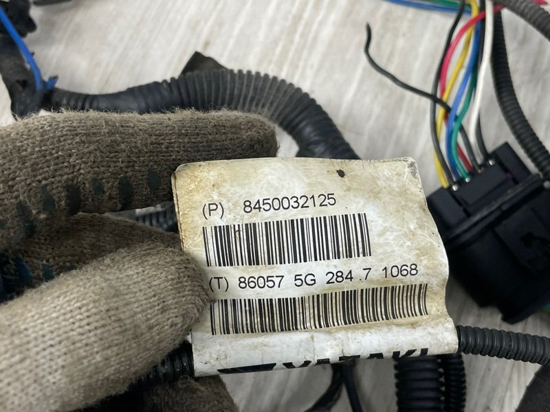 Проводка подкапотная, 10000 рублей, Москва