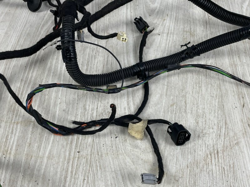 Проводка багажника, 2100 рублей, Москва