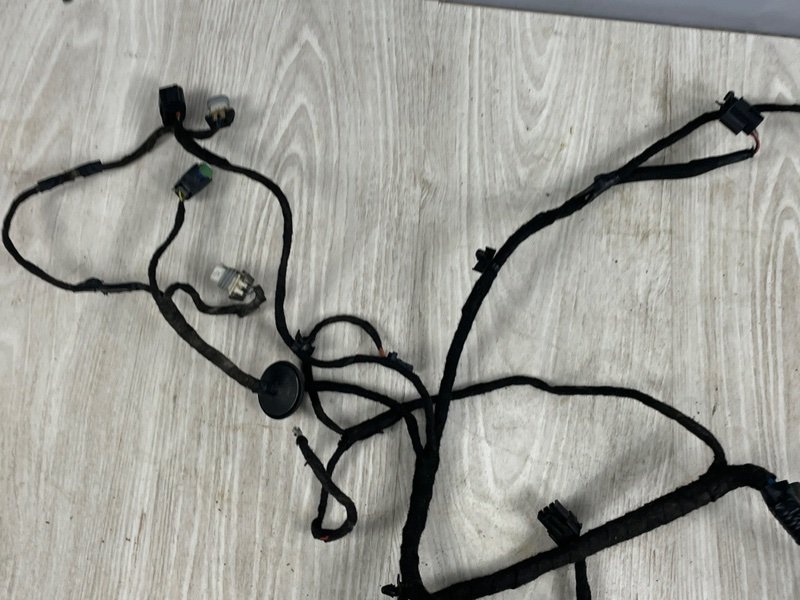 Проводка багажника, 2100 рублей, Москва