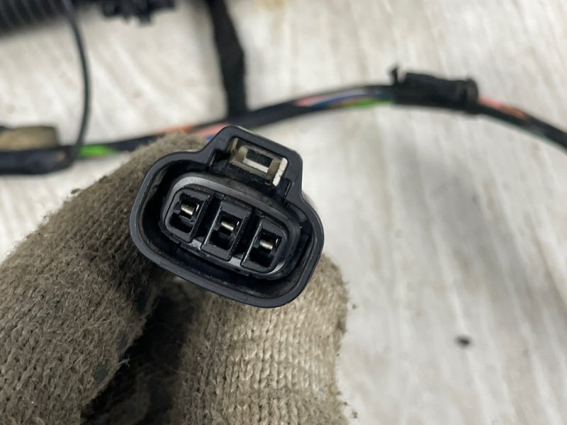 Проводка багажника, 2100 рублей, Москва