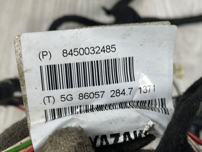 Проводка багажника, 2100 рублей, Москва