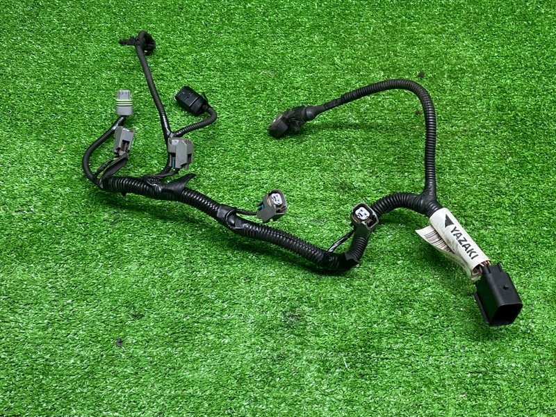 Проводка форсунок, 1000 рублей, Москва