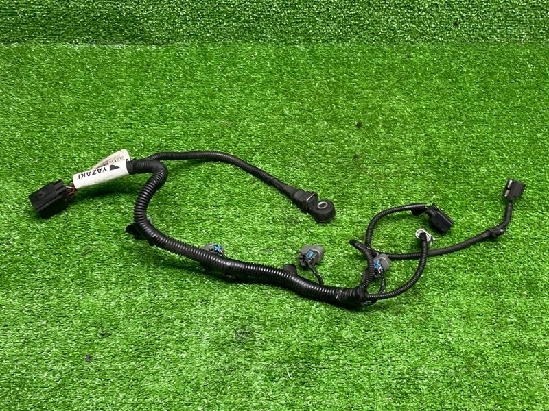 Проводка форсунок, 1000 рублей, Москва