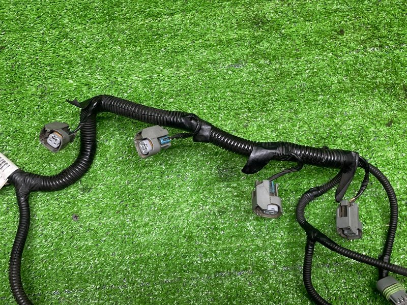 Проводка форсунок, 1000 рублей, Москва