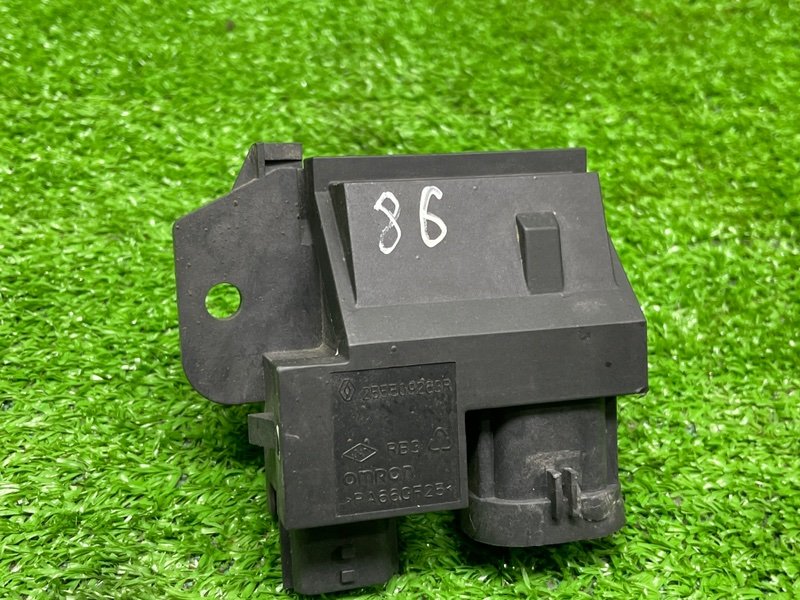 Резистор вентилятора радиатора, 1500 рублей, Москва