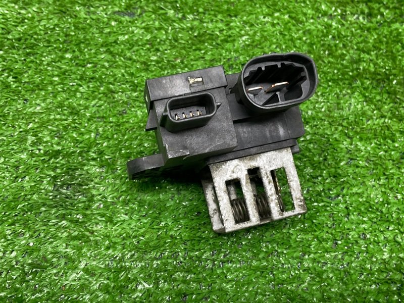 Резистор вентилятора радиатора, 1500 рублей, Москва