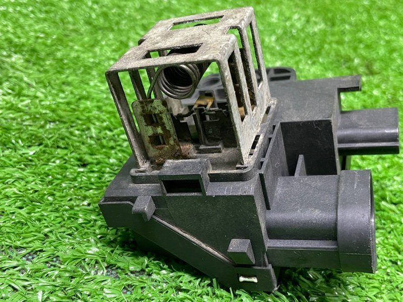 Резистор вентилятора радиатора, 1500 рублей, Москва