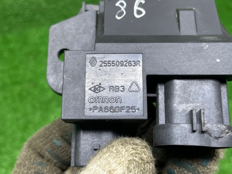 Резистор вентилятора радиатора, 1500 рублей, Москва