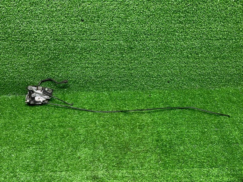 Замок двери передней левой, 1500 рублей, Москва