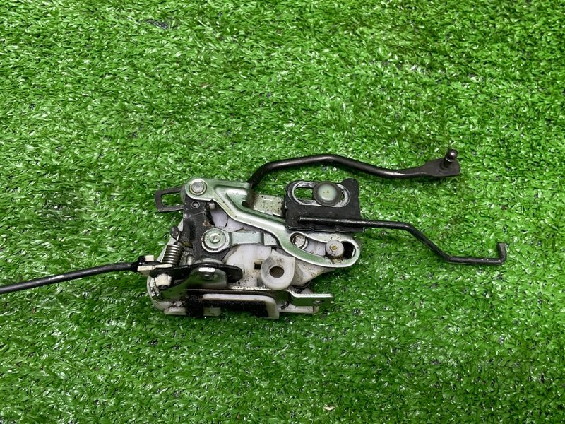 Замок двери передней левой, 1500 рублей, Москва