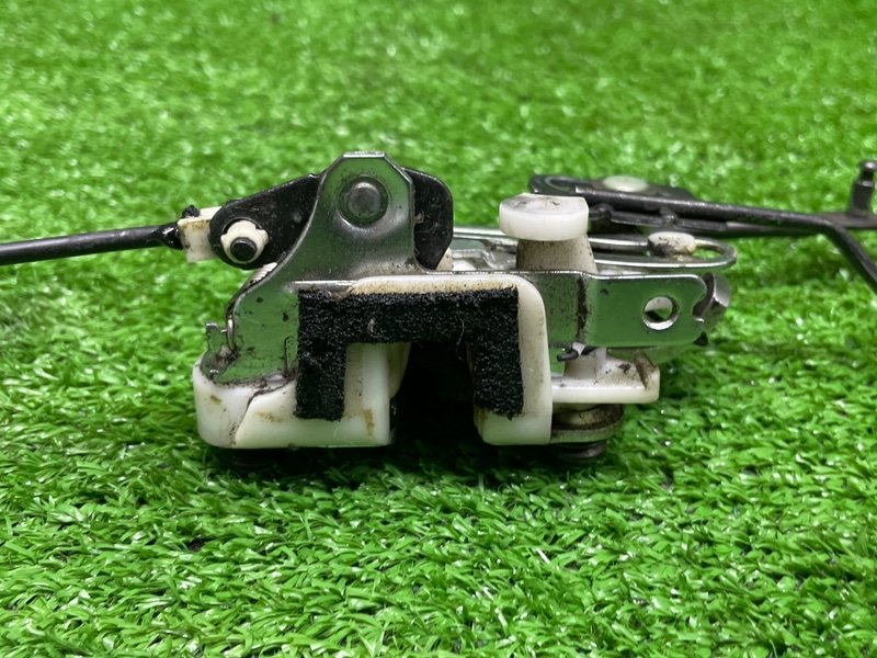 Замок двери передней левой, 1500 рублей, Москва