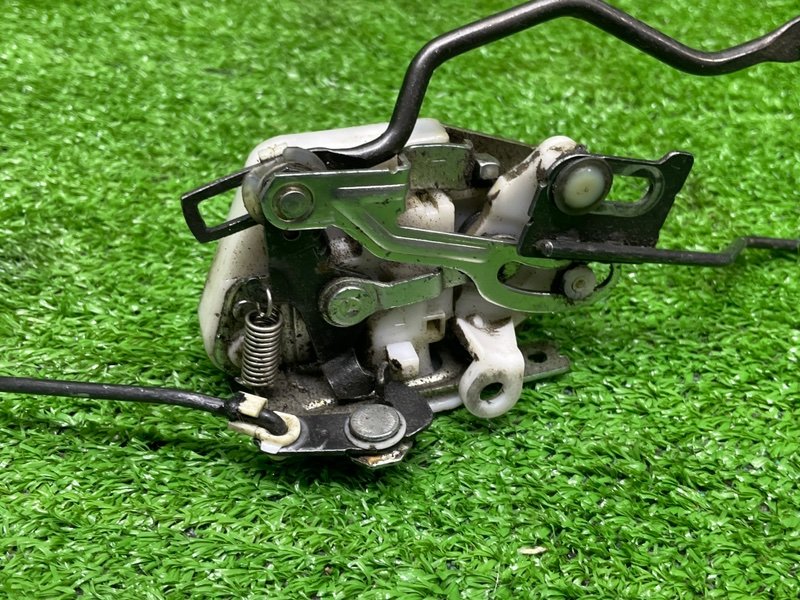 Замок двери передней левой, 1500 рублей, Москва