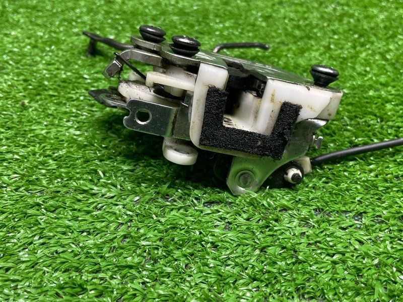 Замок двери передней левой, 1500 рублей, Москва