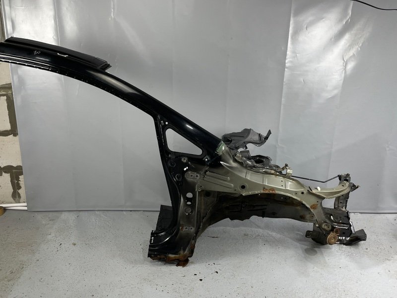 Лонжерон передний правый, 15000 рублей, Москва