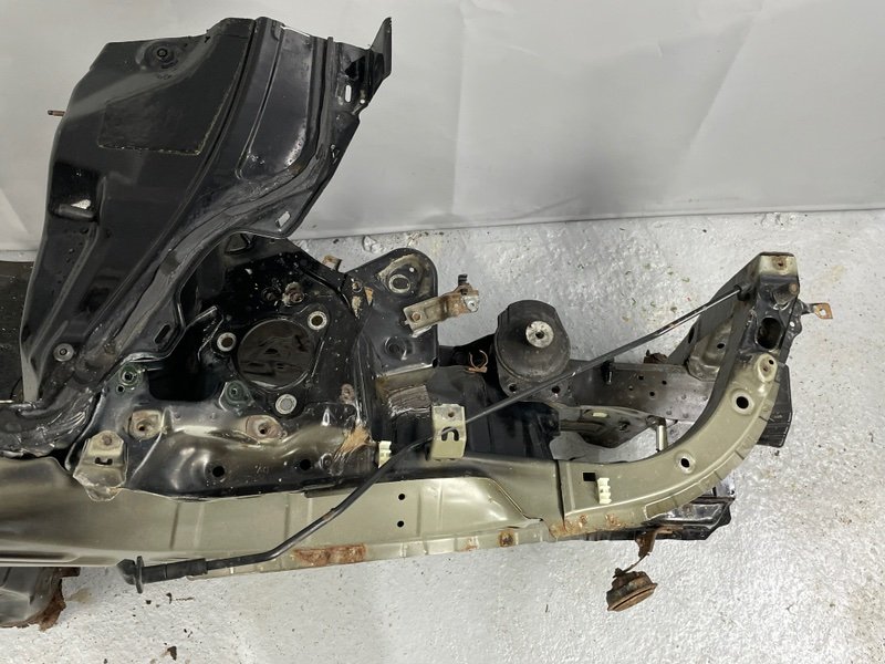 Лонжерон передний правый, 15000 рублей, Москва