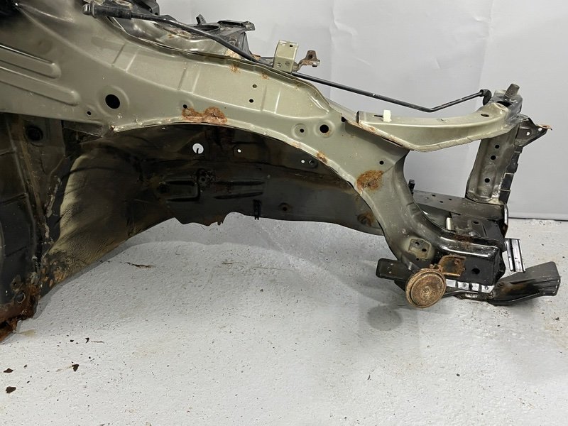 Лонжерон передний правый, 15000 рублей, Москва