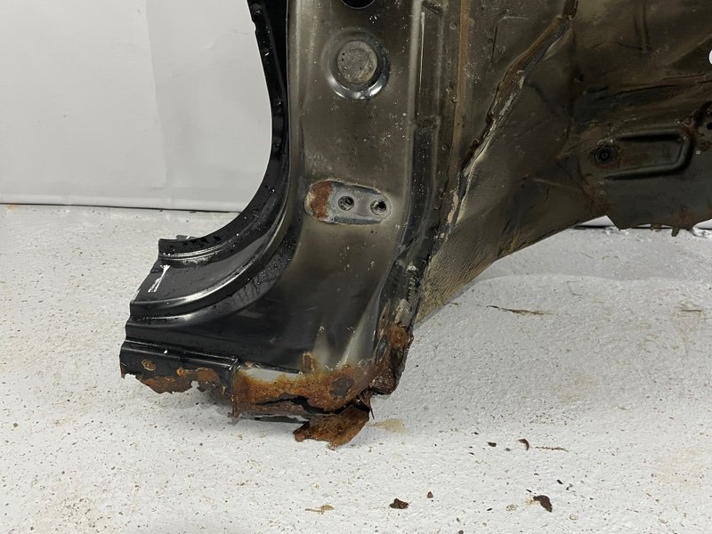 Лонжерон передний правый, 15000 рублей, Москва