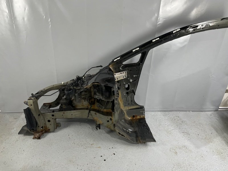 Лонжерон передний правый, 15000 рублей, Москва