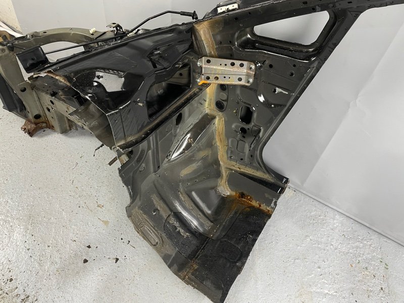 Лонжерон передний правый, 15000 рублей, Москва