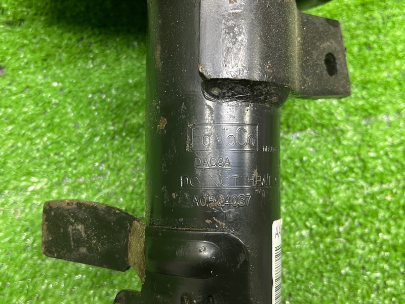 Амортизатор передний, 5000 рублей, Москва