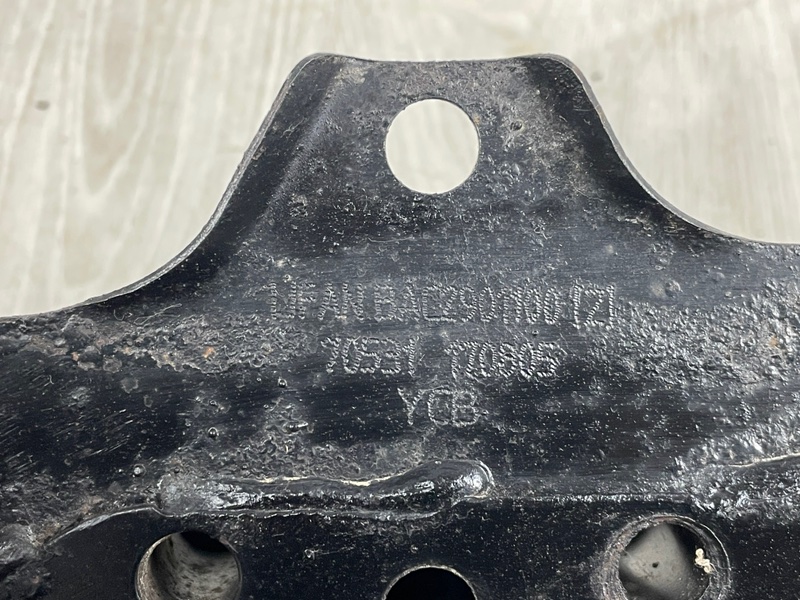 Балка подмоторная, 2000 рублей, Москва