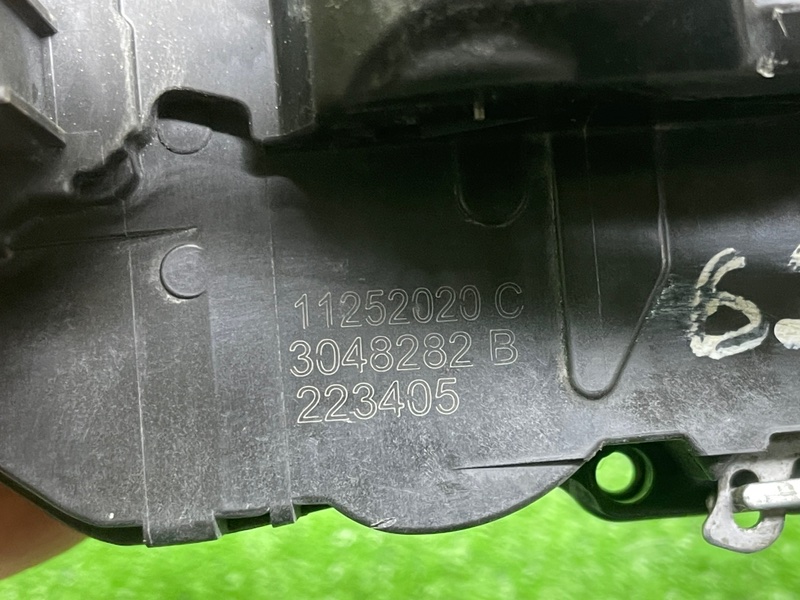 Замок двери передней правой, 4000 рублей, Москва