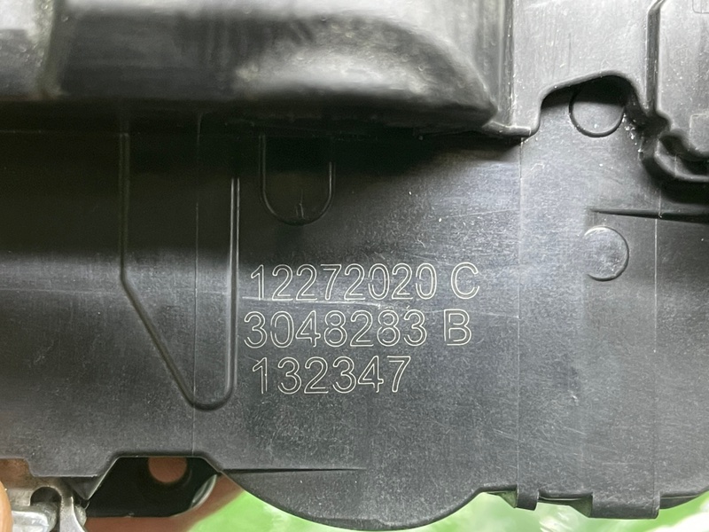 Замок двери задней левой, 3000 рублей, Москва