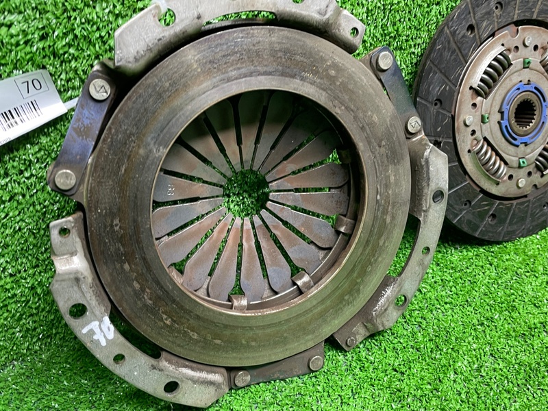 Корзина сцепления, 1500 рублей, Москва