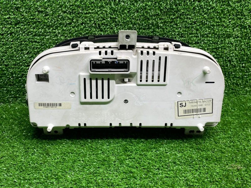 Панель приборов, 3000 рублей, Москва