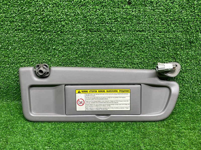 Козырек солнцезащитный, 1000 рублей, Москва