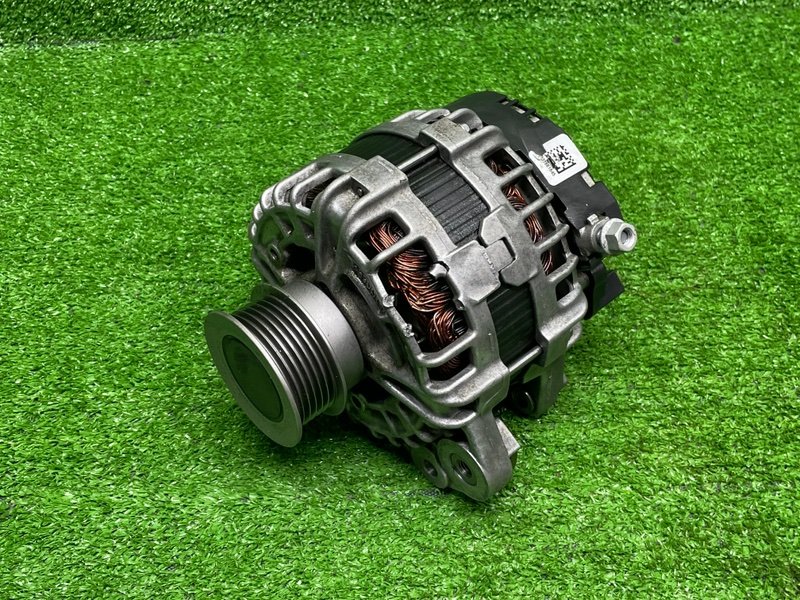 Генератор, 10000 рублей, Москва