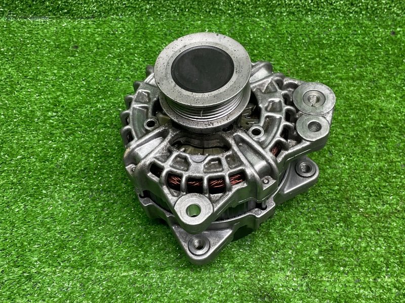 Генератор, 10000 рублей, Москва